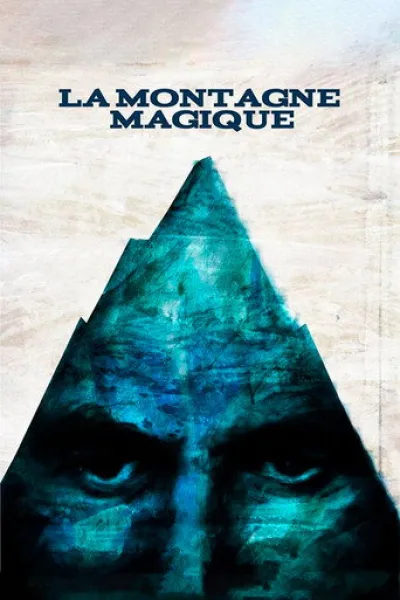 Empfehlung zu «Blue Heron»: The Magic Mountain