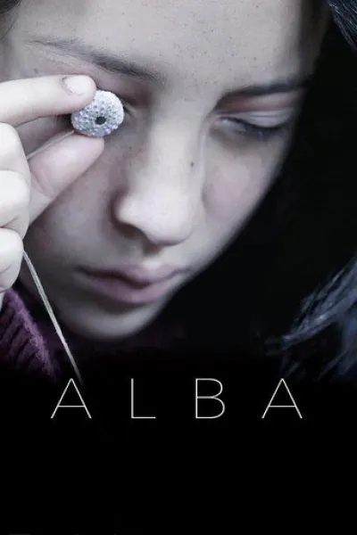 Empfehlung zu «Blue Heron»: Alba