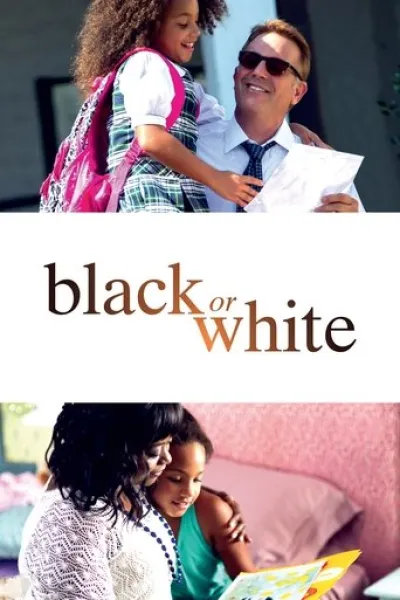 Ähnlich wie «Omaha»: Black or White