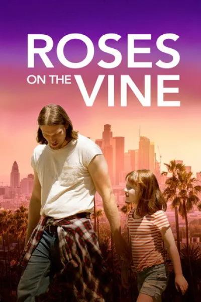 Empfehlung zu «Omaha»: Roses on the Vine
