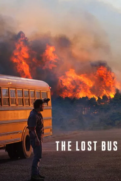 Empfehlung zu «Omaha»: The Lost Bus