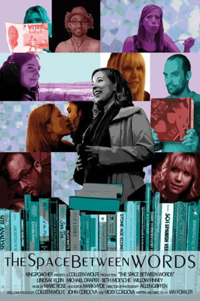 Empfehlung zu «Omaha»: The Space Between Words