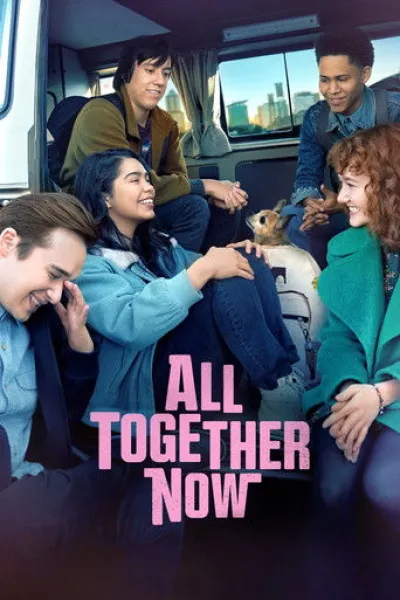 Ähnlich wie «Down and Out in Paris»: All Together Now