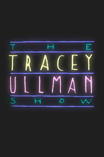 Ähnlich wie «Il Baracchino»: The Tracey Ullman Show