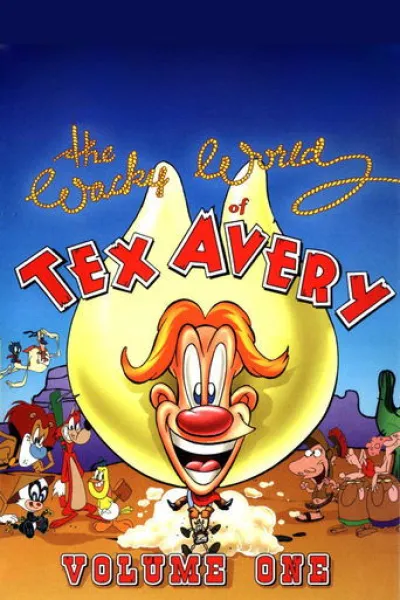 Ähnlich wie «Il Baracchino»: Die Tex Avery Show