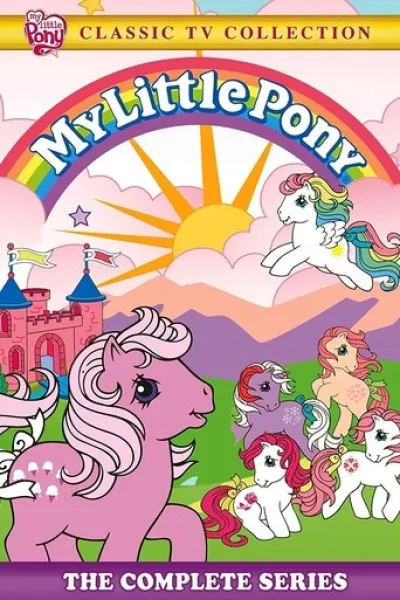 Empfehlung zu «Il Baracchino»: Mein kleines Pony