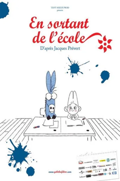 Empfehlung zu «Il Baracchino»: En Sortant de L'École