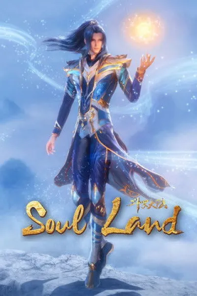Similar to «Soul Land 2: The Peerless Tang Clan»: Soul Land