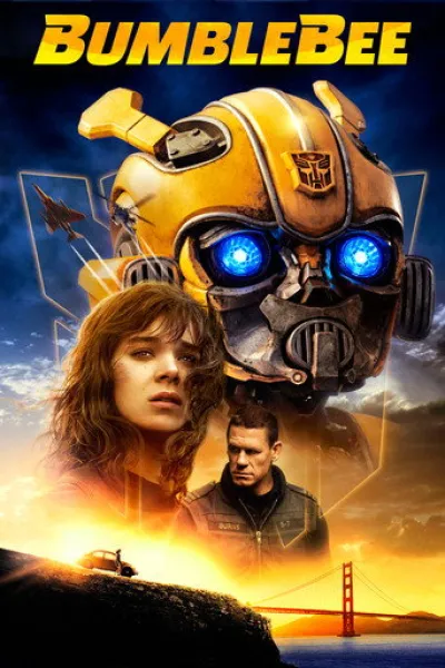 Ähnlich wie «My Favorite Love Story»: Bumblebee