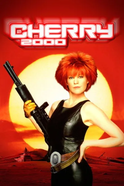 Ähnlich wie «My Favorite Love Story»: Cherry 2000