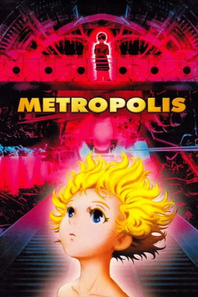 Empfehlung zu «My Favorite Love Story»: Robotic Angel