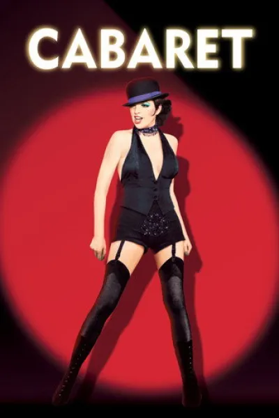 Empfehlung zu «My Favorite Love Story»: Cabaret
