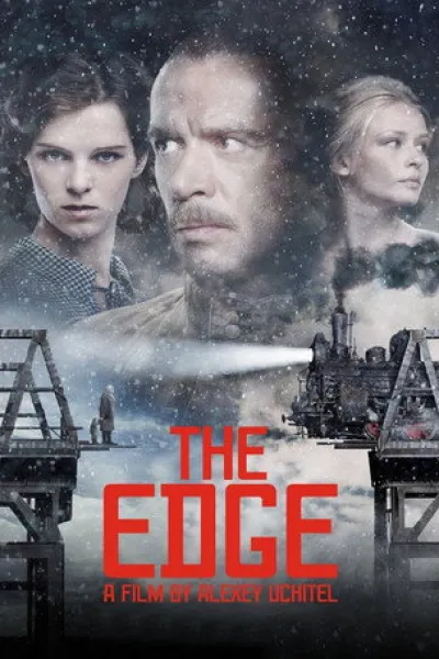Ähnlich wie «Someone Else's Call»: Edge of War - Zug des Todes