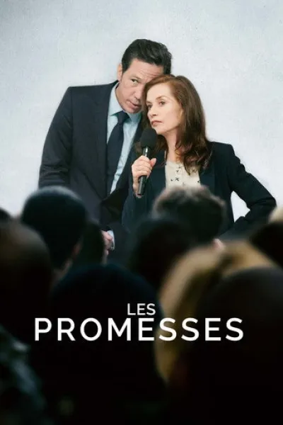 Ähnlich wie «Là où on s'aime, il ne fait jamais nuit»: Promises