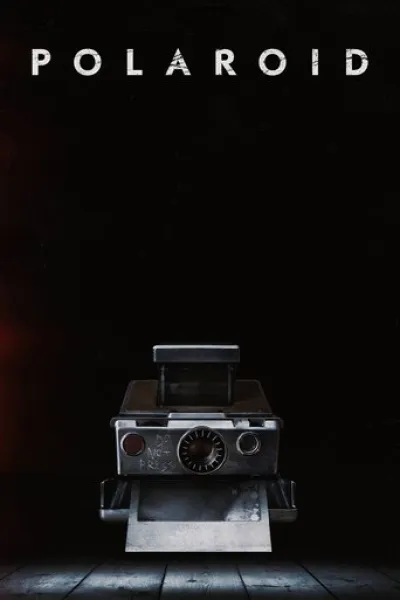 Ähnlich wie «Tribe»: Polaroid