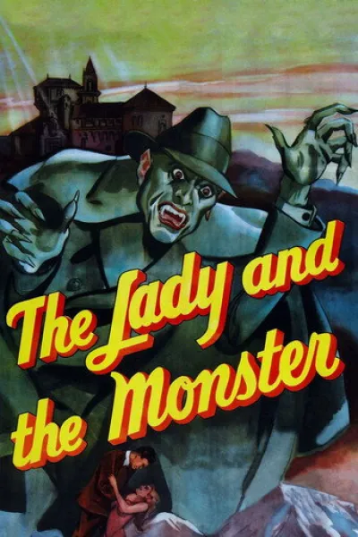 Empfehlung zu «Tribe»: The Lady and the Monster