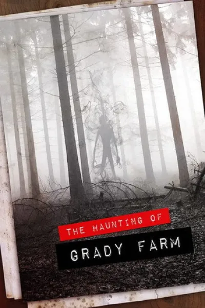 Empfehlung zu «Tribe»: The Haunting of Grady Farm