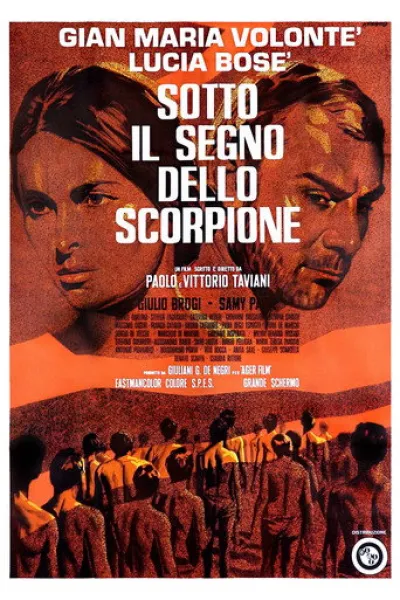 Empfehlung zu «Erupcja»: Under the Sign of Scorpio