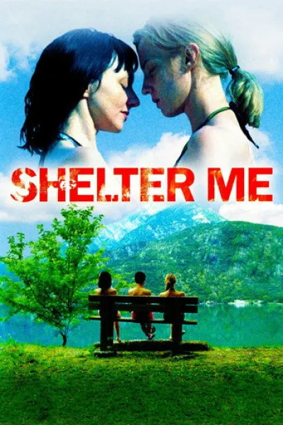 Empfehlung zu «Erupcja»: Shelter Me