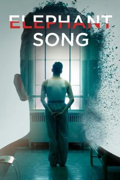 «Boğulmuş Anne» filmine benzer: Elephant Song