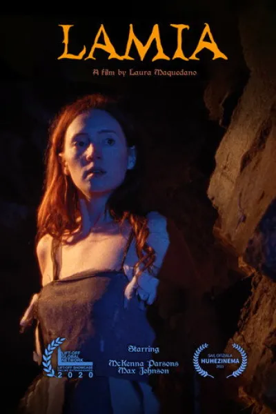 Recommandé avec «Legenda Kelam Malin Kundang» : Lamia