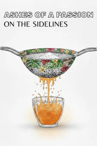 Recommandé avec «Legenda Kelam Malin Kundang» : Ashes Of A Passion On The Sidelines
