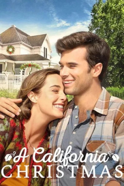 Ähnlich wie «A Sad and Beautiful World»: A California Christmas