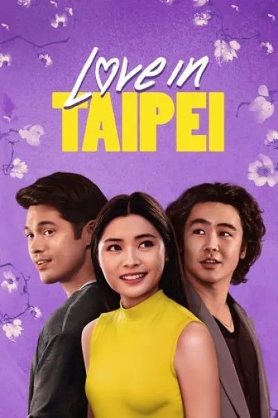 Ähnlich wie «A Sad and Beautiful World»: Love in Taipei