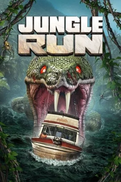 Ähnlich wie «Hijra»: Jungle Run