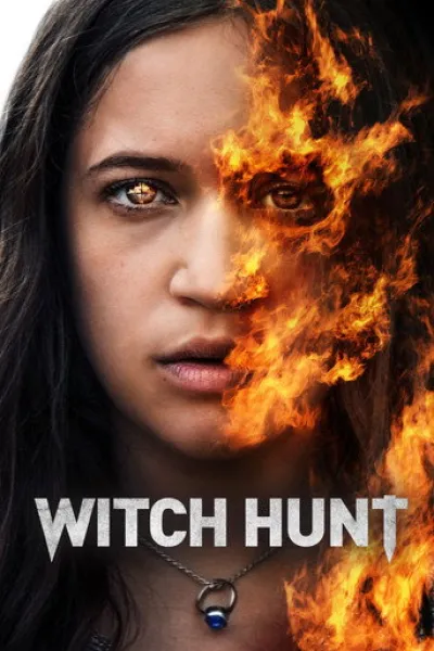 Ähnlich wie «Her Will Be Done»: Witch Hunt - Hexenjagd