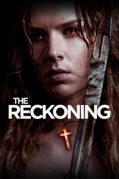 Ähnlich wie «Her Will Be Done»: The Reckoning