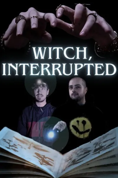 Empfehlung zu «Her Will Be Done»: Witch, Interrupted