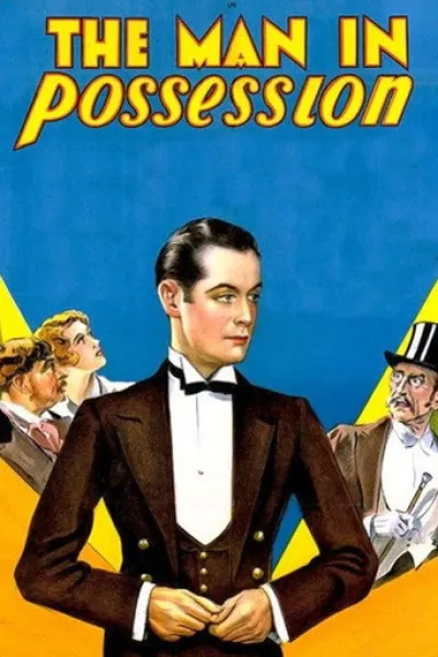 Empfehlung zu «Liar, Liar, Love is on Fire»: The Man in Possession