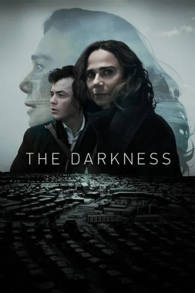 Recommended with «I Will Find You»: The Darkness
