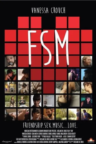 Empfehlung zu «Liar, Liar, Love is on Fire»: FSM