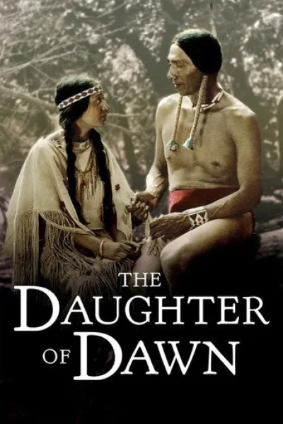 Empfehlung zu «Liar, Liar, Love is on Fire»: The Daughter of Dawn