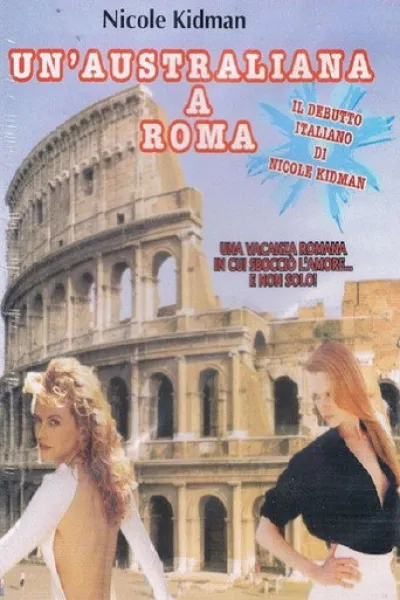 Empfehlung zu «Liar, Liar, Love is on Fire»: An Australian in Rome
