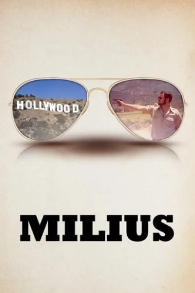 Semblable à «Sangre del Toro» : Milius