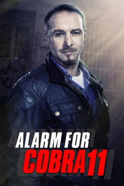 Recommended with «Flex X Cop»: Alarm for Cobra 11: The Motorway Police