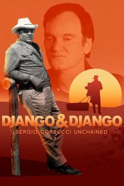 «Guillermo Del Toro Evreni» için öneri: Django ve Django