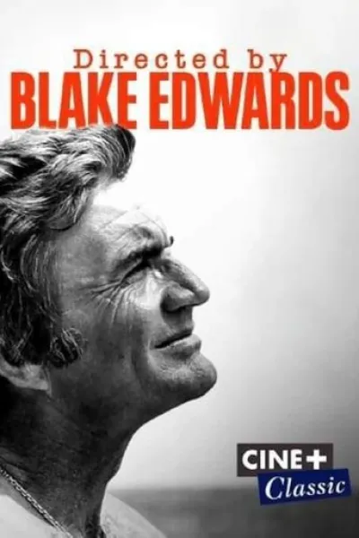 «Guillermo Del Toro Evreni» için öneri: Yönetmen Blake Edwards