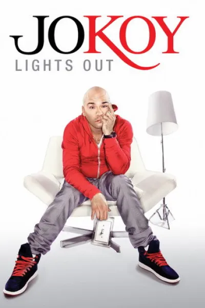 Empfehlung zu «Jim Jefferies: Two Limb Policy»: Jo Koy: Lights Out