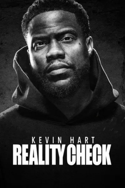 Empfehlung zu «Jim Jefferies: Two Limb Policy»: Kevin Hart: Reality Check