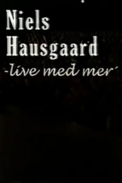 Empfehlung zu «Jim Jefferies: Two Limb Policy»: Niels Hausgaard: Live med mer