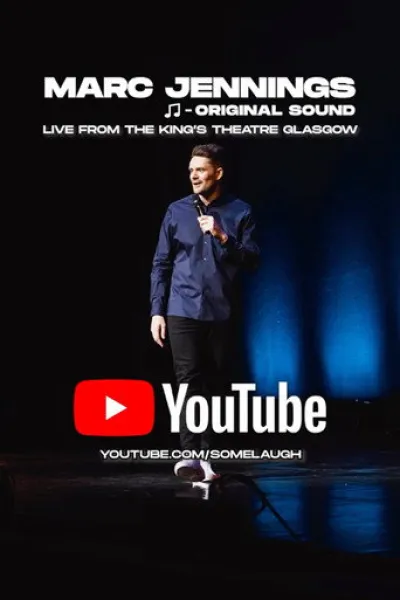 Empfehlung zu «Tim Dillon: I'm Your Mother»: Marc Jennings: Original Sound