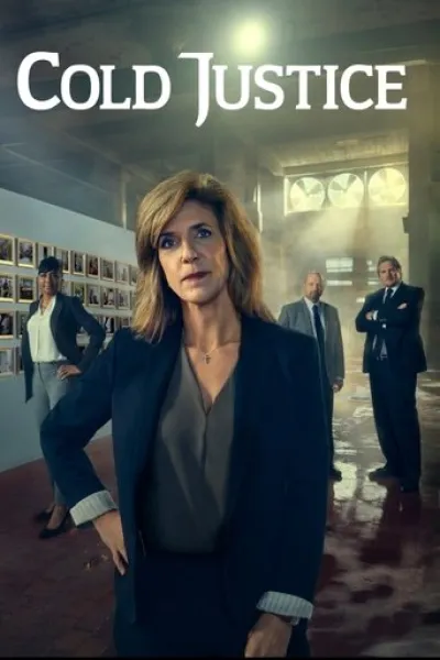 Empfehlung zu «The Blame»: Cold Justice - Verdeckte Spuren
