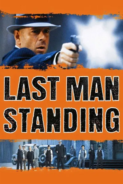 Ähnlich wie «Harsens Island Revenge»: Last Man Standing