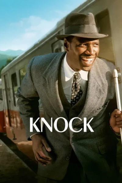 Similar to «Good Vibes Only»: Knock