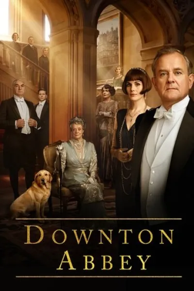 Empfehlung zu «Harsens Island Revenge»: Downton Abbey