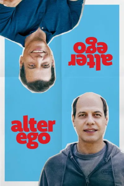 Similar to «L'Infiltrée»: Alter Ego